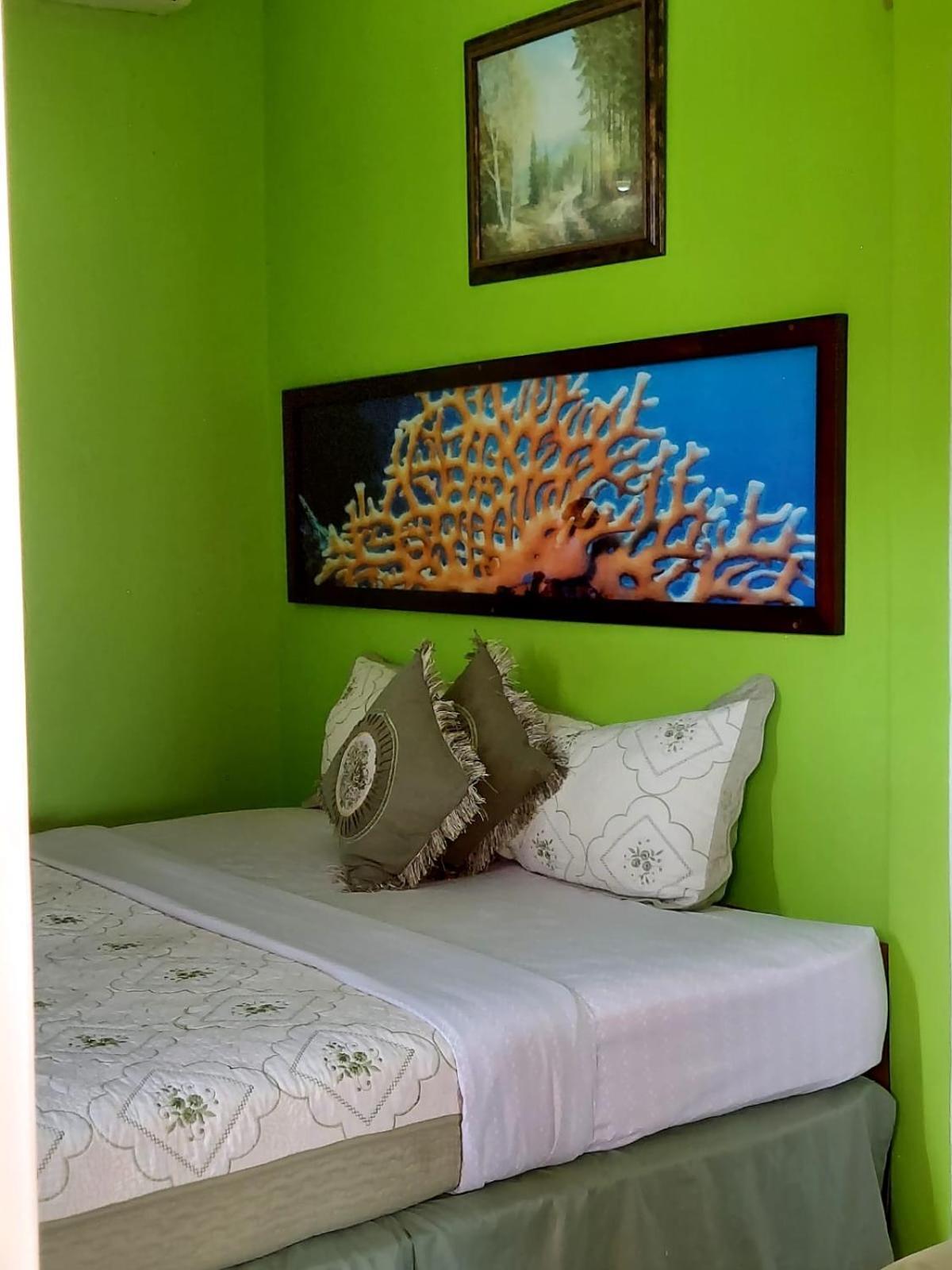 Cas Bed And Breakfast Corral Spring Luaran gambar