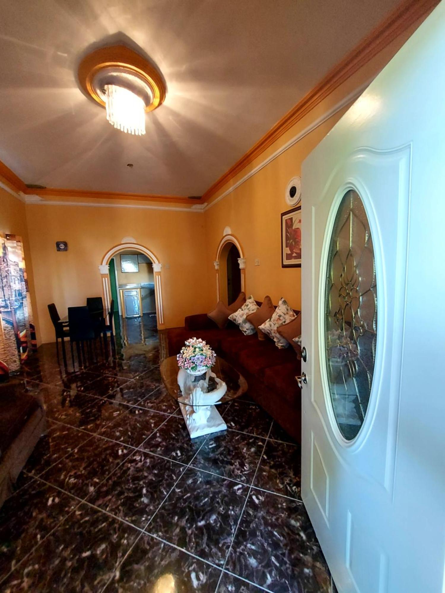 Cas Bed And Breakfast Corral Spring Luaran gambar