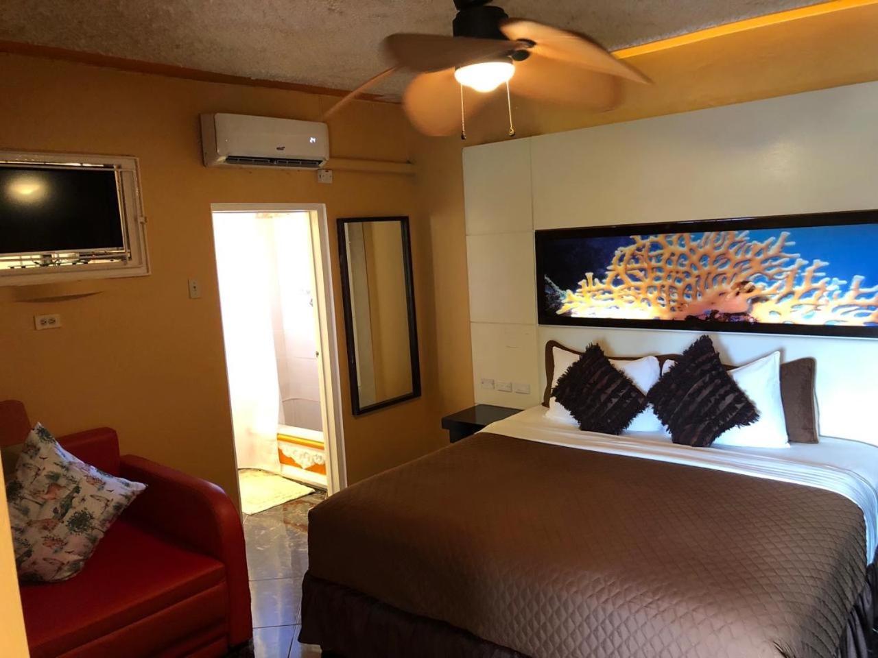 Cas Bed And Breakfast Corral Spring Luaran gambar