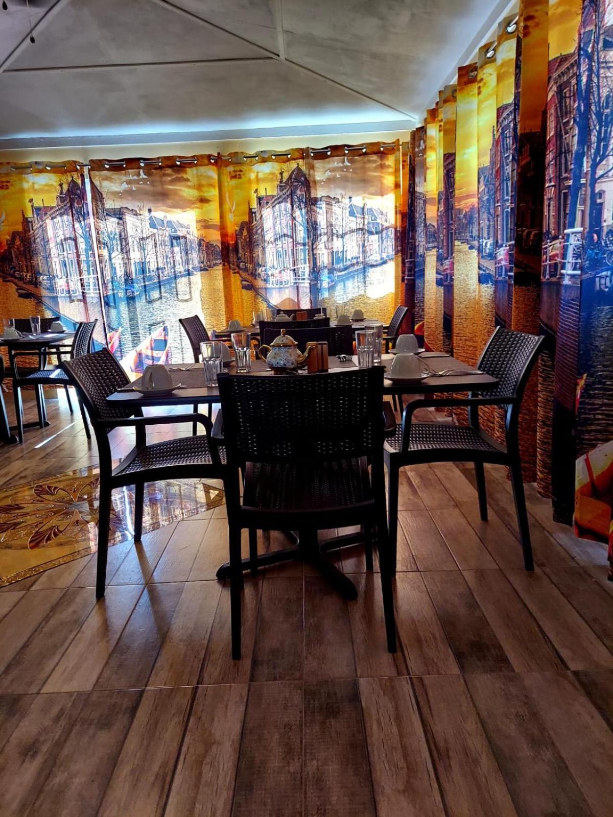 Cas Bed And Breakfast Corral Spring Luaran gambar