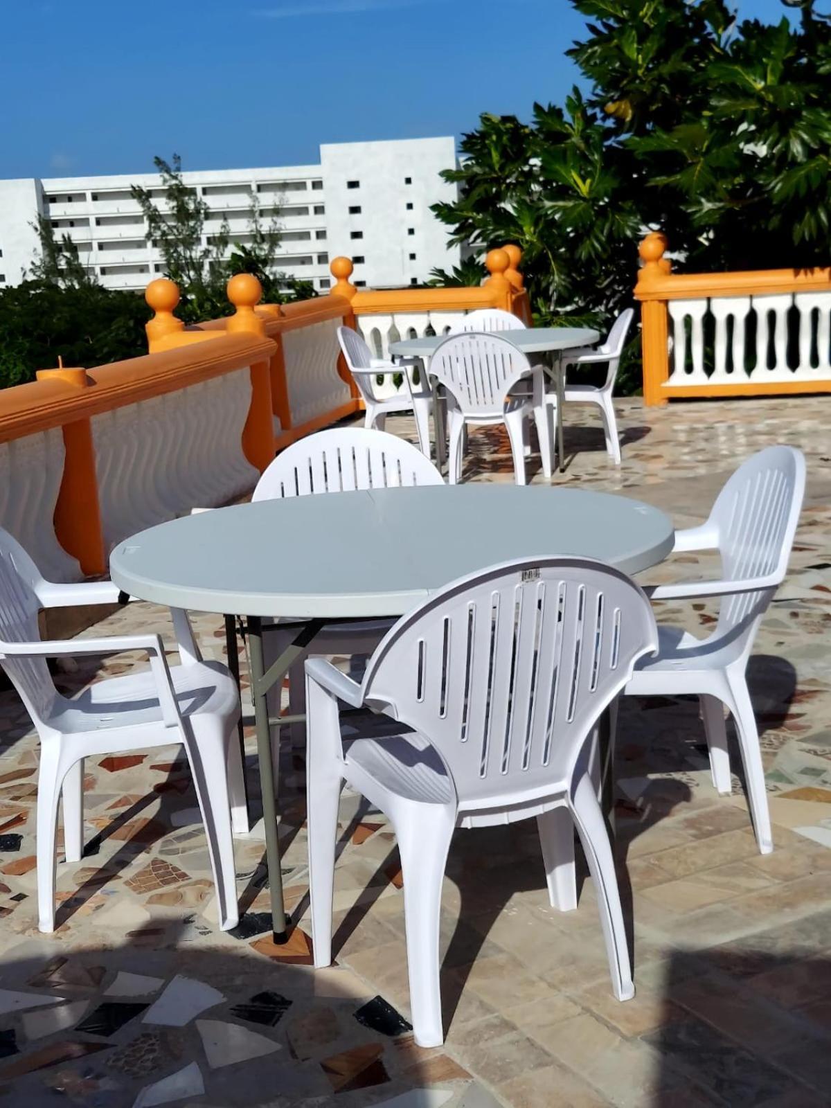 Cas Bed And Breakfast Corral Spring Luaran gambar