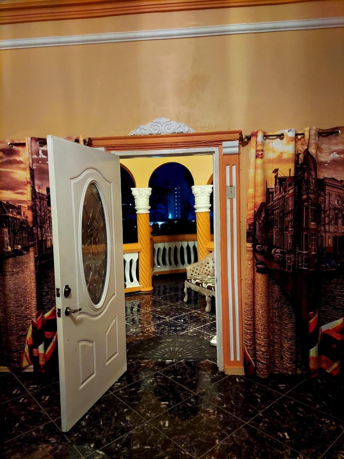 Cas Bed And Breakfast Corral Spring Luaran gambar