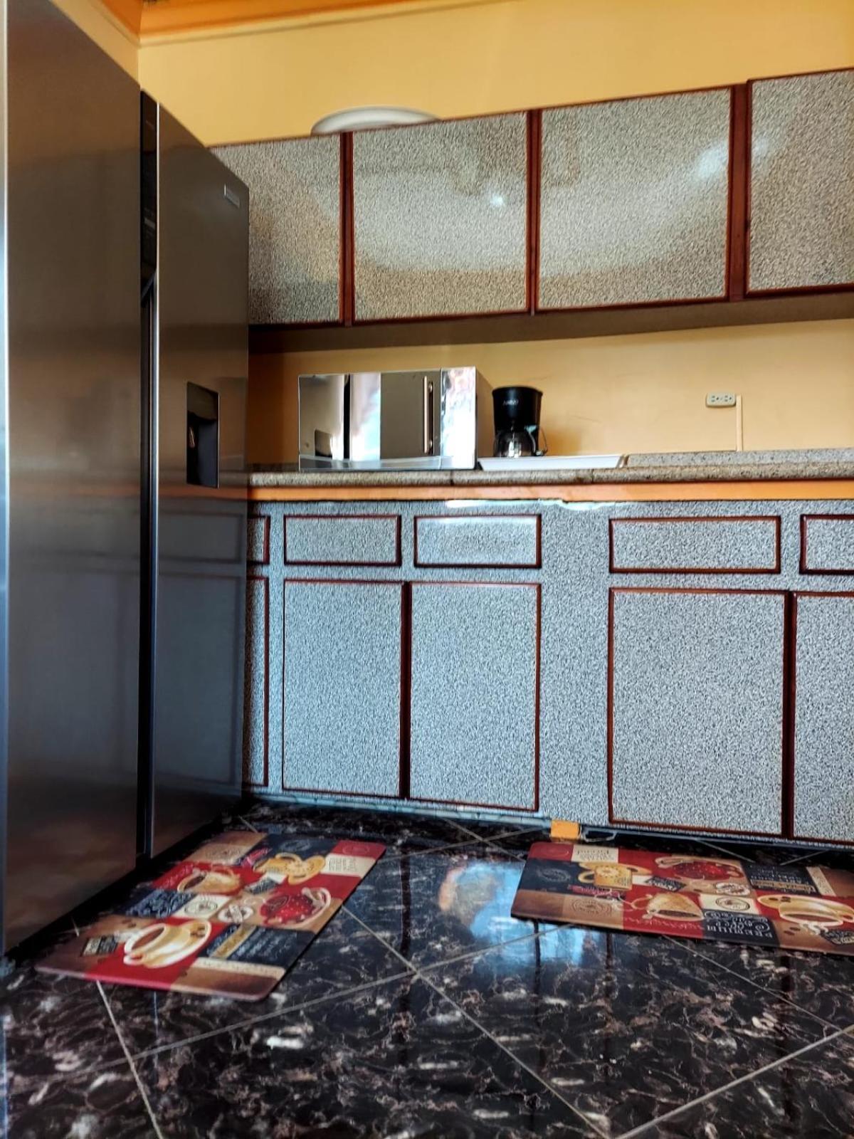 Cas Bed And Breakfast Corral Spring Luaran gambar