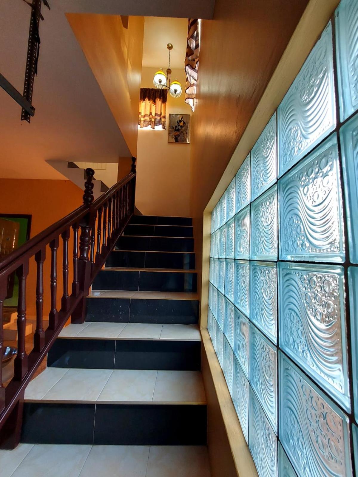 Cas Bed And Breakfast Corral Spring Luaran gambar