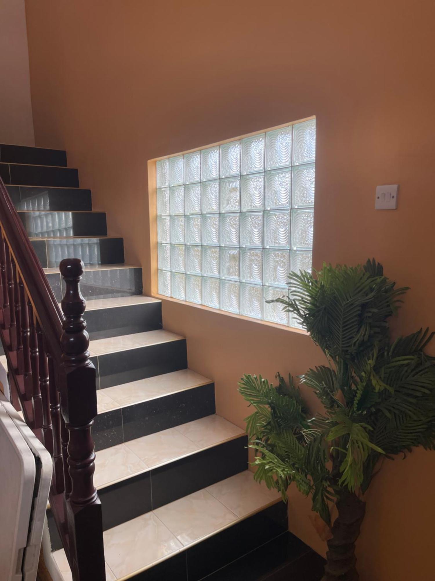 Cas Bed And Breakfast Corral Spring Luaran gambar