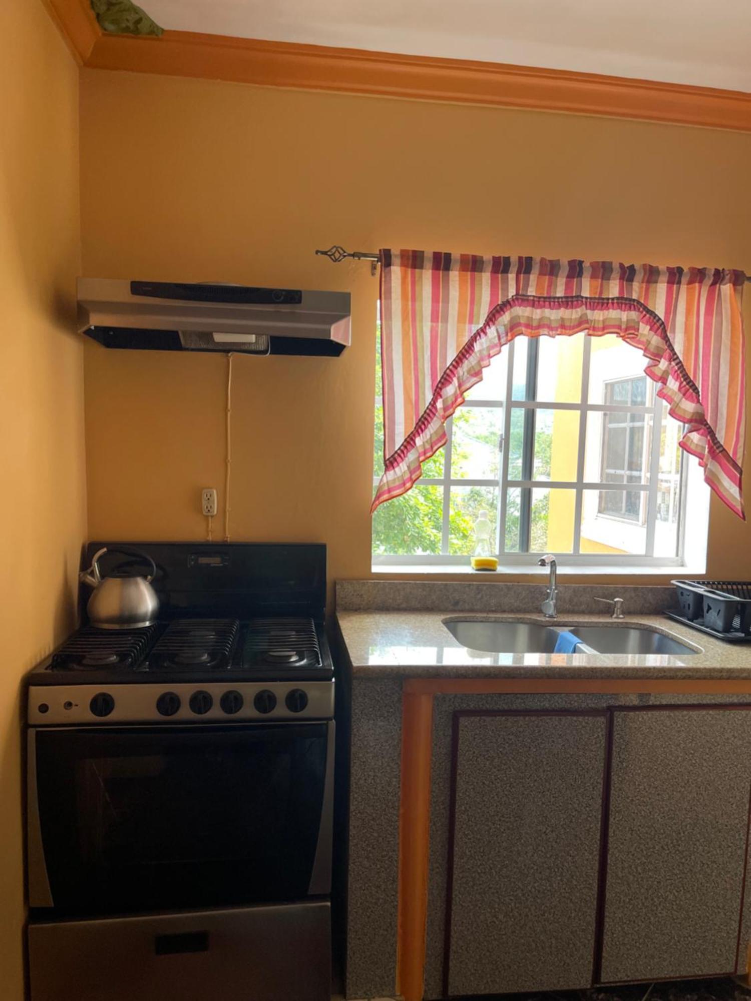 Cas Bed And Breakfast Corral Spring Luaran gambar